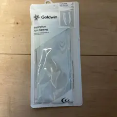 goldwin ランニングウェア