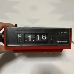 【メンテ済・動作正常】パタパタ時計 日立タイマーTW-243G 2026年最新】日立 パタパタの人気アイテム - メルカリ