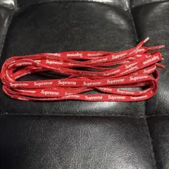 Supreme × Nike Air Force 1 シューレース　140cm