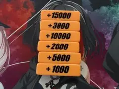 2026年最新】パワーカウンター ヴァンガードの人気アイテム - メルカリ