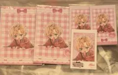 DIABOLIKLOVERS ディアラバ コウ Vampire Baby ポラカ