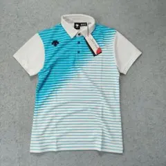 【新品】DESCENTE GOLF 東京五輪 日本代表モデル 松山英樹着用　r 2026年最新】デサント 日本代表 ゴルフの人気アイテム - メルカリ