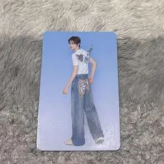 riize シーグリ md ソンチャン トレカ ラントレ 2026