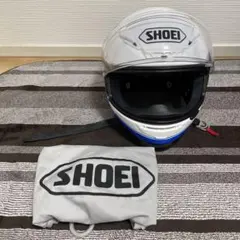 SHOEI Z-7 PHILOSOPHER XL