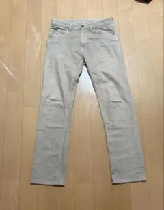 Calvin Klein Jeans ライトベージュ デニム