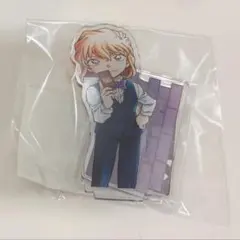 名探偵コナン　コナンカード　探偵サミット　ビギナーズフェス　アクスタ　灰原哀