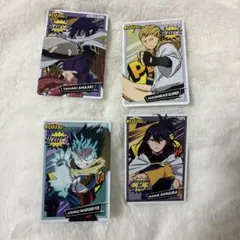 ヒーローズチップ3 カード まとめ売り