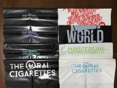 2026年最新】the oral cigarettes ポスターの人気アイテム - メルカリ