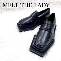 2026年最新】MELT THE LADY ローファー・革靴の人気アイテム - メルカリ