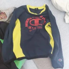 チャンピオン等３点セット　値下げしました。