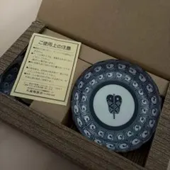 【未使用非売品】大相撲土産小皿5枚セットのサムネイル