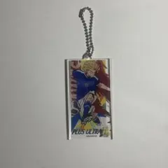 나의 히어로 아카데미아 サッカー 日本代表 アクリルキーホルダー ホークス