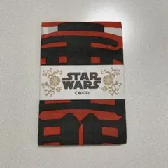 スターウォーズセレブレーション 風呂敷 ギフトラッピング ランチ
