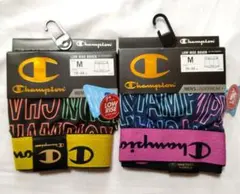 ローライズ ボクサーパンツ