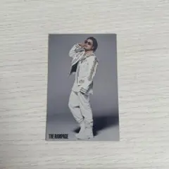 LIKIYA フォトカード①