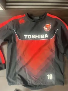 名古屋グランパス選手支給品練習着ピステ上下セットle coq sportif