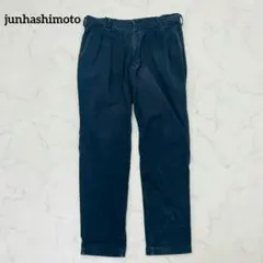 2026年最新】junhashimoto メンズ チノパンの人気アイテム - メルカリ