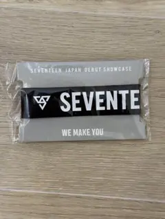 SEVENTEEN セブチ ネームバッジ ワッペンバッジ DK ドギョム - メルカリ