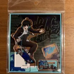 糸師凛　アクスタ　ブルーロック