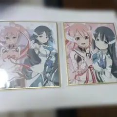 2026年最新】結城友奈は勇者である 色紙の人気アイテム - メルカリ