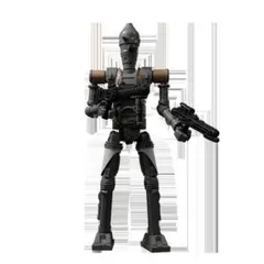 STAR WARS マンダロリアン ブロッキーズ GV-01 IG-11のサムネイル