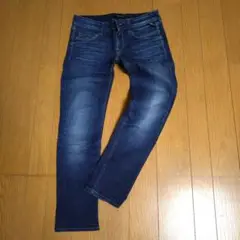 replay デニム