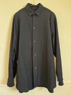 TEATORA CARTRIDGE SHIRT HL 3 ブラック 未使用品 TEATORA CARTRIDGE SHIRT HL 3 ブラック 未使用品 - メルカリ