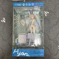 飛鳥馬トキ　バニーガール　1/7　フィギュア　マックスファクトリー　ブルアカ