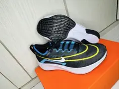ナイキNIKE ZOOM FLY 4ズームフライ4ランニングシューズ26.5cm