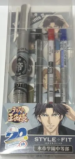 最終値下げ　新テニスの王子様　跡部景吾　STYLE FIT