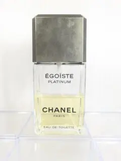 CHANEL ÉGOÏSTE PLATINUM アフターシェーブローション - メルカリ