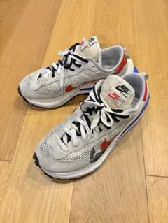 sacai×Nike サカイ ナイキ VaporWaffle 27cm