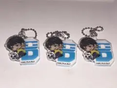 ブルーロック 蜂楽 アクキー