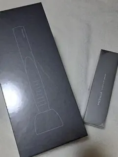 MEDULLA　SONIC-SHINE PRO　SCALP LIFT BRUSH