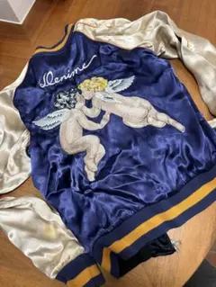 ドゥニーム　sins期のスカジャン