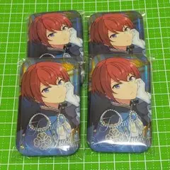 2026年最新】朱桜司缶バッジの人気アイテム - メルカリ