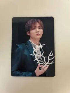 Hey!Say!JUMP トレカ　Ssay GHOST展 全8種 Hey!Say!JUMP Ssay GHOST展 トレカ コンプリート - メルカリ