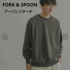 フリース プルオーバー