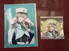 SideM 花園百々人 缶バッジ 抽選くじ - メルカリ