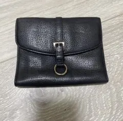 最終お値下げ　 PRADA プラダ　2つ折り財布のサムネイル
