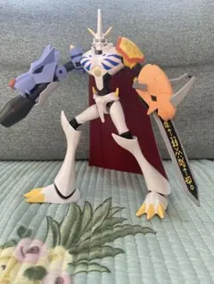 2026年最新】オメガモン フィギュアの人気アイテム - メルカリ