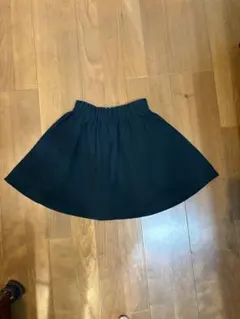 GLOBAL WORK インナーパンツ付きスカート 130