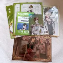 アイナナ アイドリッシュセブン 二階堂大和 IDOLiSH7 まとめ③