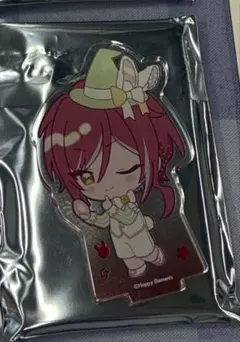 あんスタ　アニカフェ　アクスタ　逆先夏目