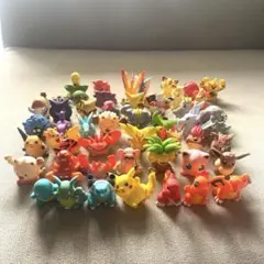 モンコレ 初代 レア 11体 - メルカリ