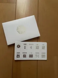 2026年最新】Exo ペンライト ステッカーの人気アイテム - メルカリ