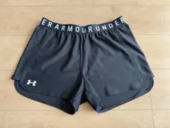 【美品】Under Armour アンダーアーマー ショートパンツ トレーニング