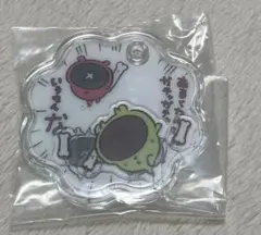 「即購入可」ちいかわ　きゃらシャカ☆チャームグミ　パジャマパーティーズ