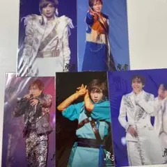 中村海人 虎者 2020 ステフォ