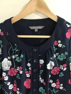 ローラアシュレイ　ワンピース